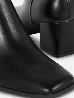 Botins Tacão