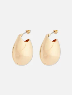 Brincos Pendentes Gota