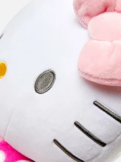 Brinquedo Peluche Grande Hello Kitty