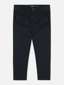 Calças Chino Menino