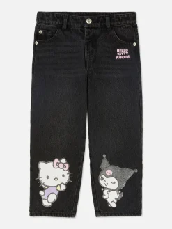 Calças Ganga Hello Kitty And Friends