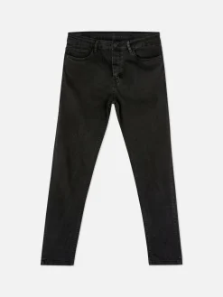 Calças Ganga Skinny Elásticas