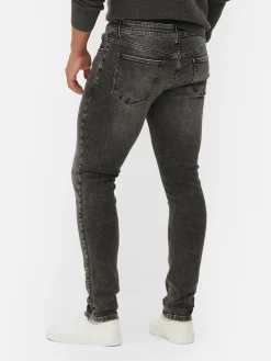 Calças Ganga Skinny Elásticas