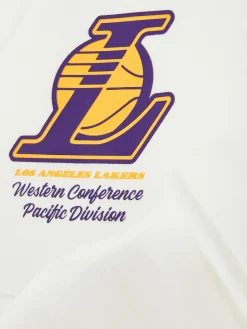 Calças Treino Cargo NBA Los Angeles Lakers