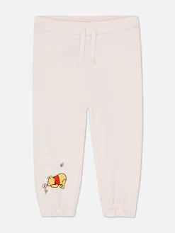 Calças Treino Conj. Coord. Disney Winnie The Pooh