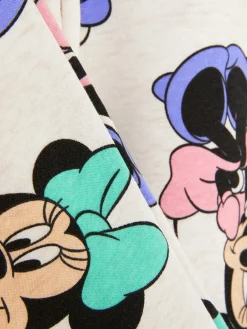 Calças Treino Elásticas Disney Minnie