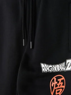 Calças Treino Logótipo Dragon Ball Z