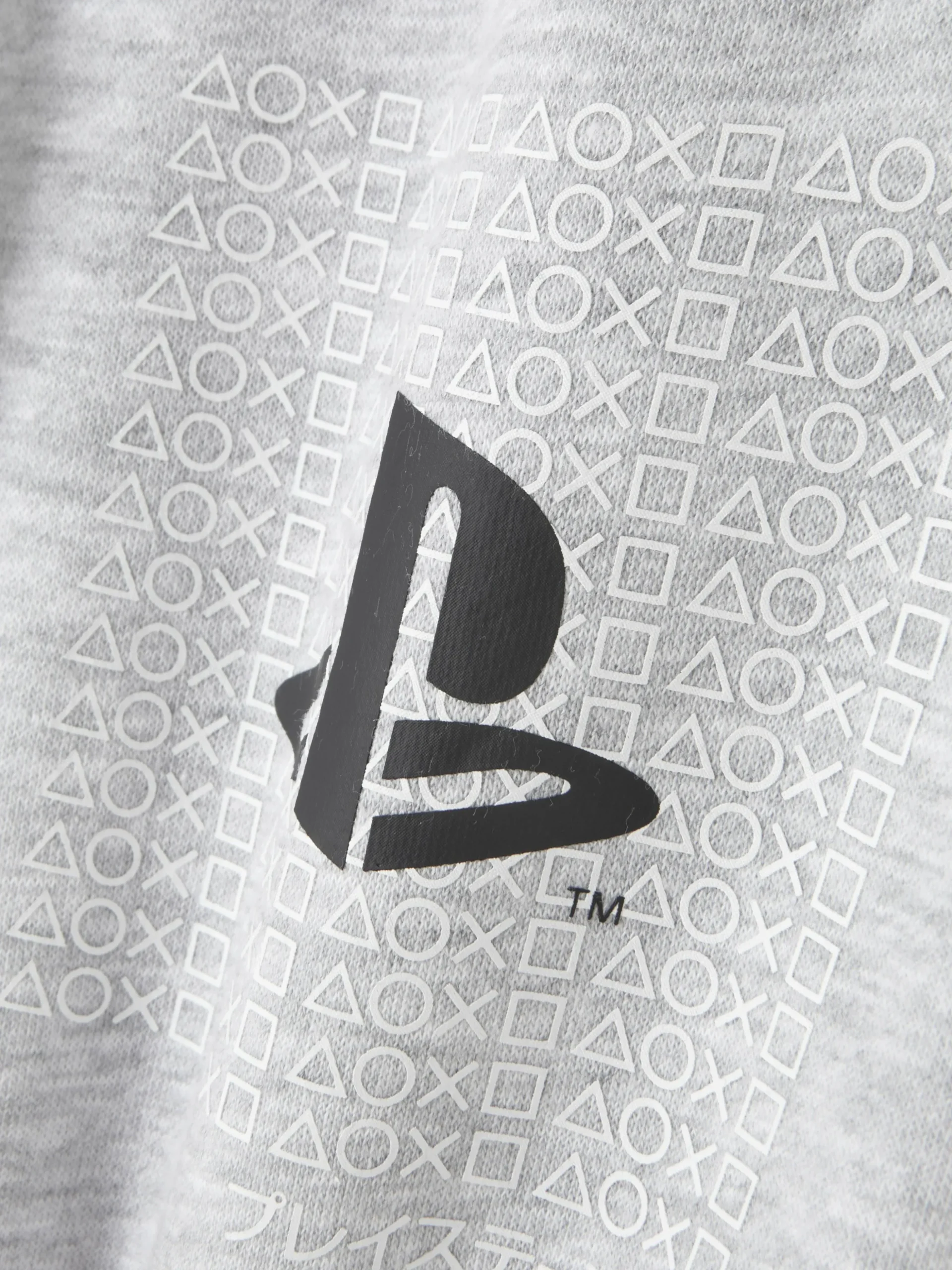 Calças Treino Logótipo PlayStation