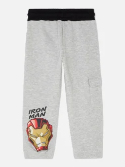 Calças Treino Marvel Vingadores