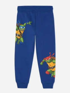Calças Treino Person. Teenage Mutant Ninja Turtles