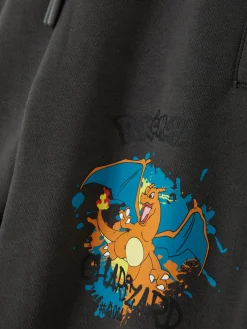 Calças Treino Pokémon Charizard
