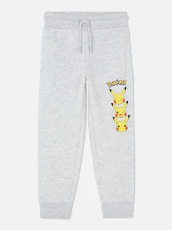 Calças Treino Pokémon Pikachu