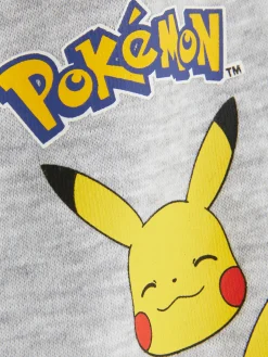 Calças Treino Pokémon Pikachu