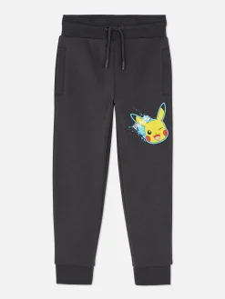 Calças Treino Pokémon Pikachu