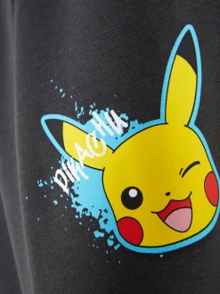 Calças Treino Pokémon Pikachu