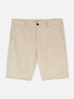 Calções Chino Clássicos