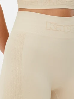 Calções Ioga S/ Costuras Conj Coord Kappa X Primark