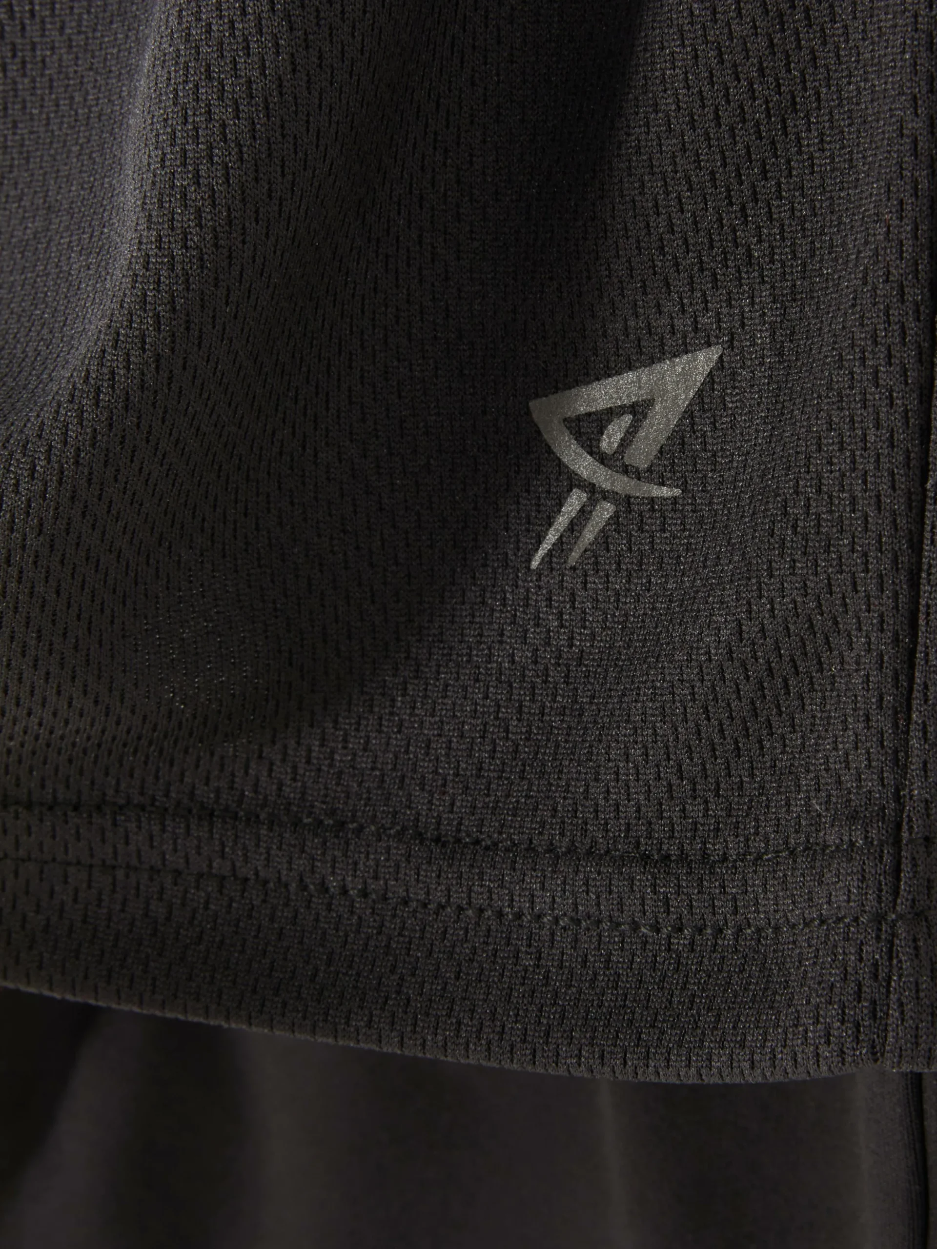 Calções Leggings Desporto 2 Em 1