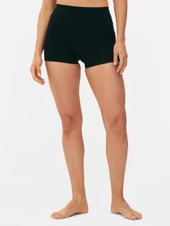 Calções Modeladores S/ Costuras