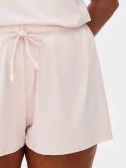Calções Pijama Menopausa