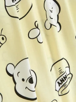 Camisa Noite Estampada Personagens Disney