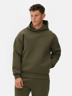 Camisola C/ Capuz Clássica Kem