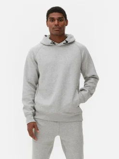 Camisola C/ Capuz Desportiva Reforçada
