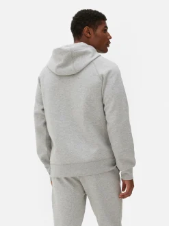 Camisola C/ Capuz Desportiva Reforçada