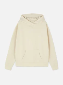 Camisola Capuz Básica