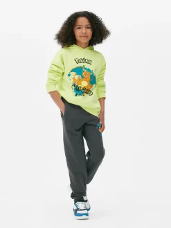 Camisola Capuz Charizard Pokémon