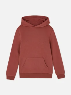Camisola Capuz Clássica