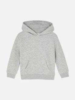 Camisola Capuz Clássica