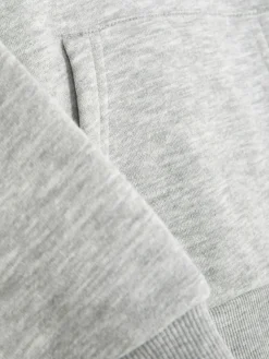 Camisola Capuz Clássica
