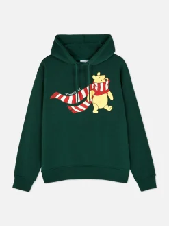 Camisola Capuz Conj. Coord. Disney Winnie The Pooh