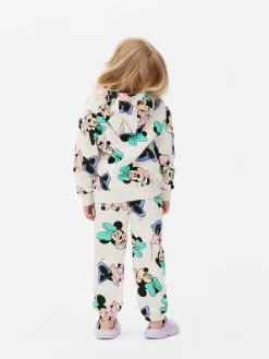 Camisola Capuz Disney Minnie