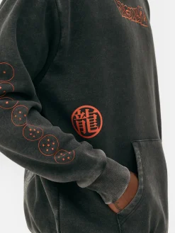 Camisola Capuz Dragon Ball Z Shenron