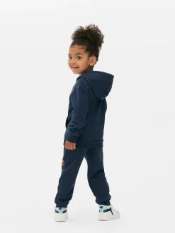 Camisola Capuz Gráfica PAW Patrol