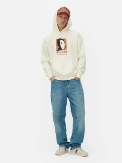 Camisola Capuz Gráfico Michael Myers Halloween