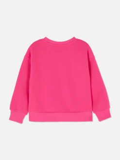 Camisola Colagem Barbie