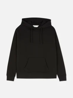 Camisola Com Capuz Básica