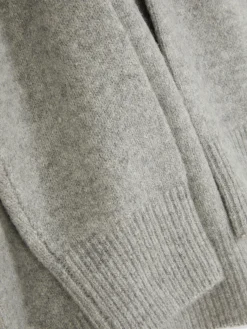 Camisola Decote V