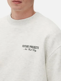 Camisola Future Projects New York City
