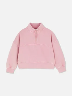 Camisola Gola Funil
