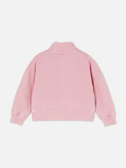 Camisola Gola Funil