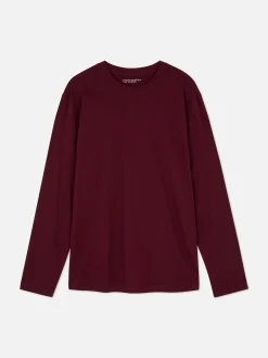 Camisola Gola Redonda