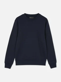 Camisola Gola Redonda
