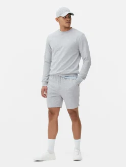 Camisola Gola Redonda