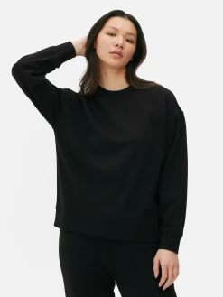 Camisola Gola Redonda