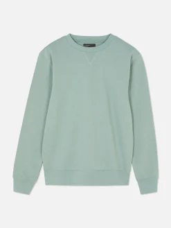 Camisola Gola Redonda Clássica
