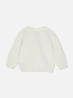 Camisola Gola Redonda Disney O Rei Leão Simba